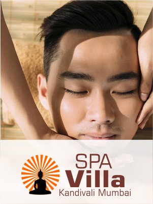Body Massage in Kandivali West